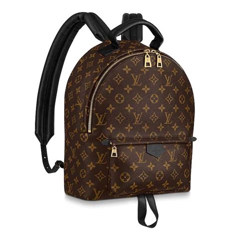 louis vuitton mm backpack|Louis Vuitton backpack unisex.